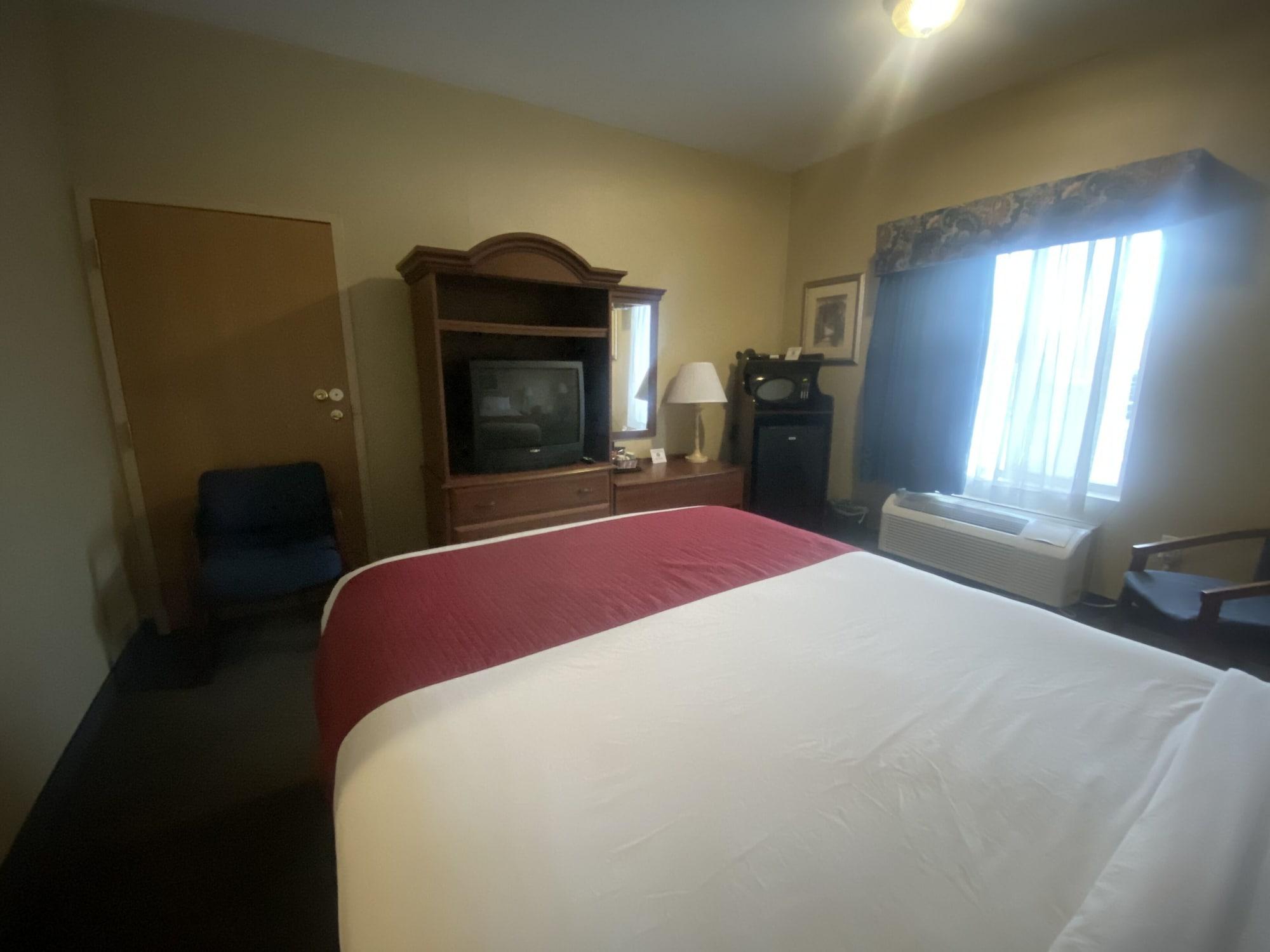 Best Western Manchester Buitenkant foto