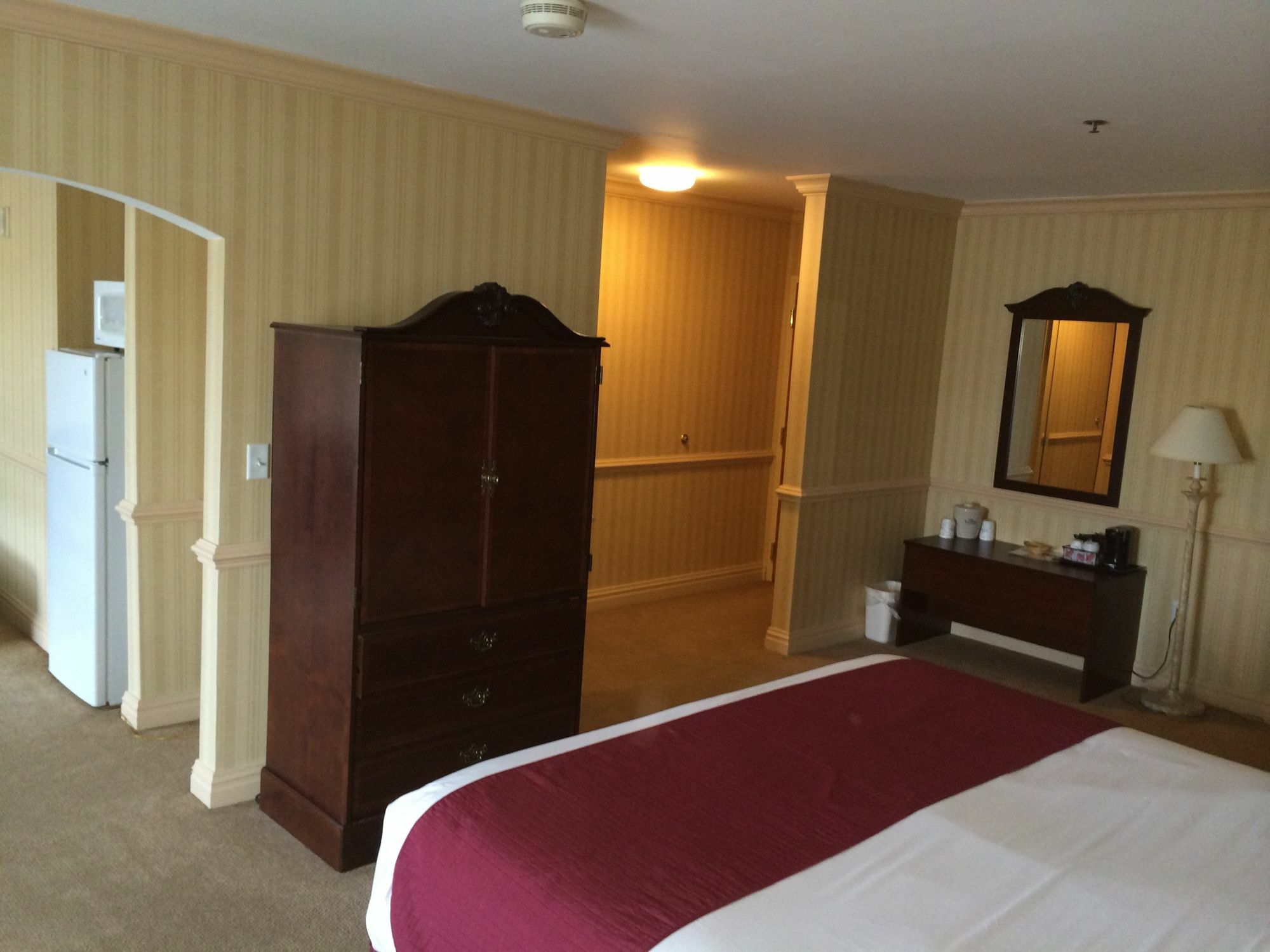 Best Western Manchester Buitenkant foto
