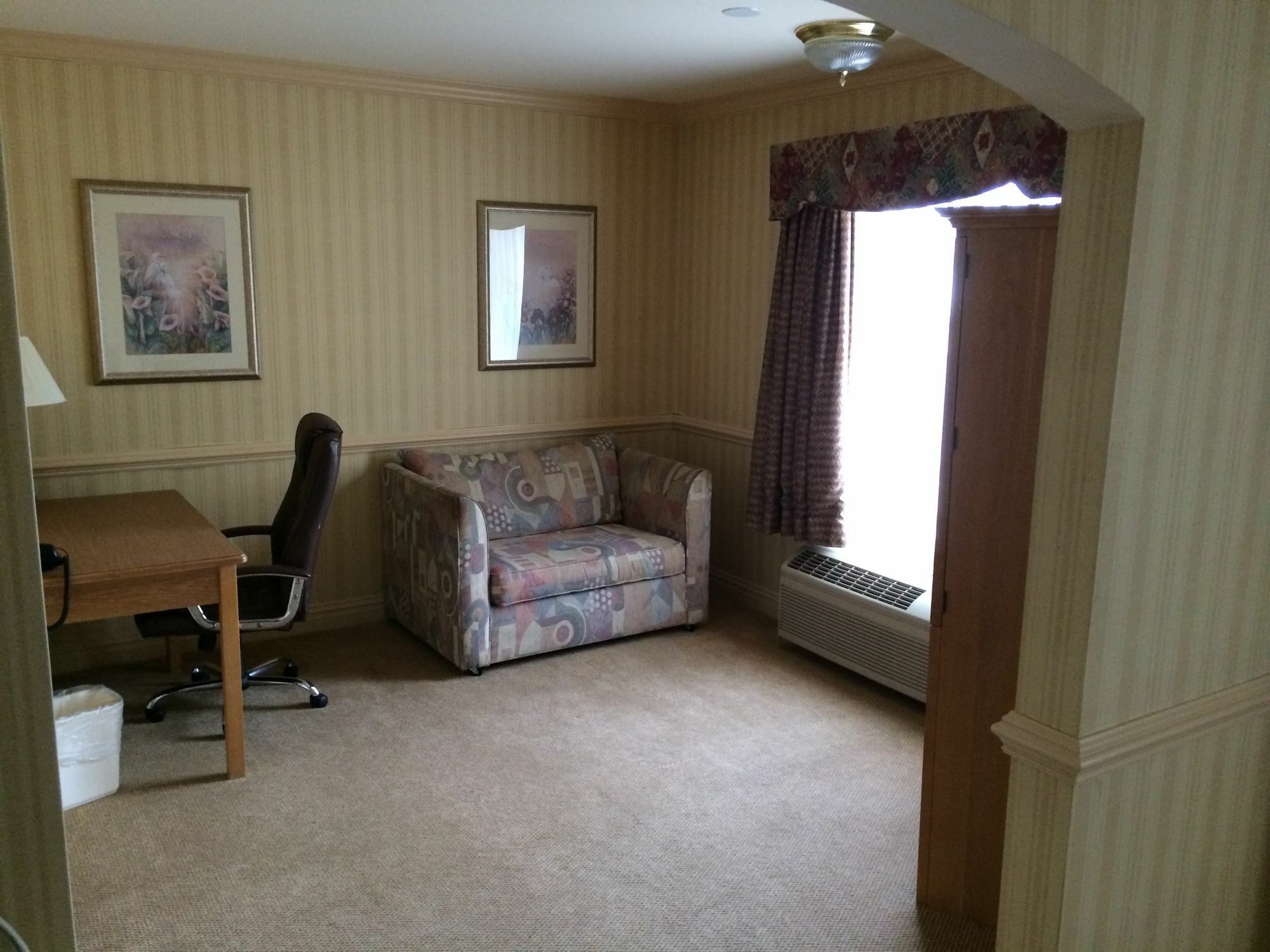 Best Western Manchester Buitenkant foto